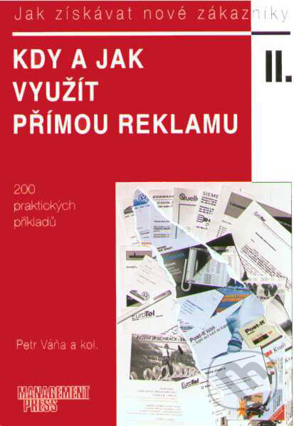Kdy a jak vyu��t p��mou reklamu