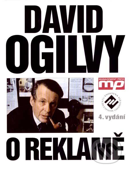 Ogilvy o reklam�