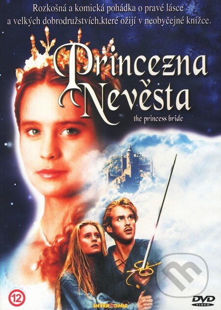 Princezná nevesta
