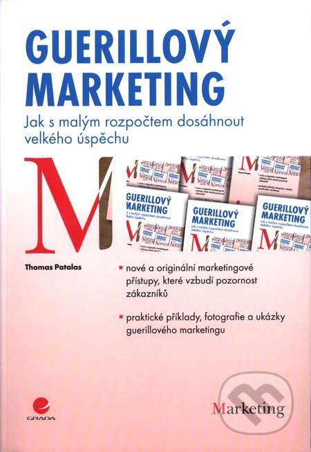 Guerillov� marketing