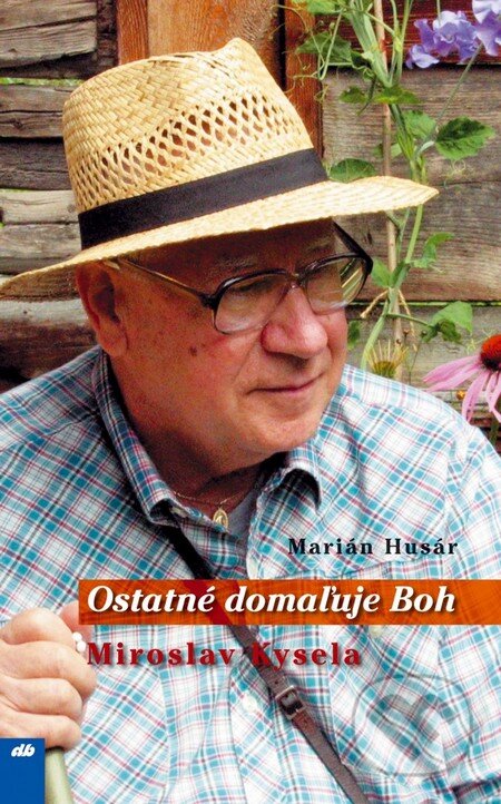 Ostatné domaľuje Boh