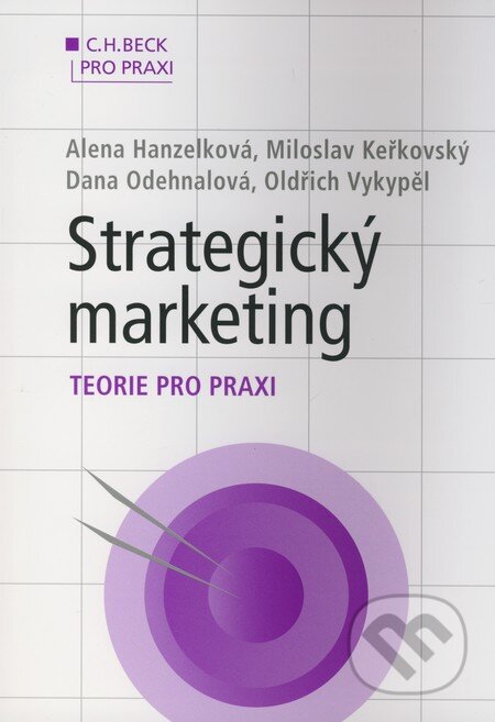 Strategick� marketing