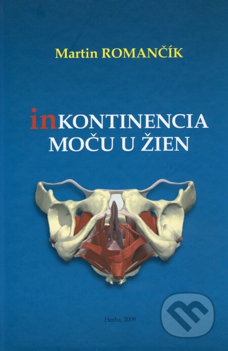 Inkontinencia moču u žien