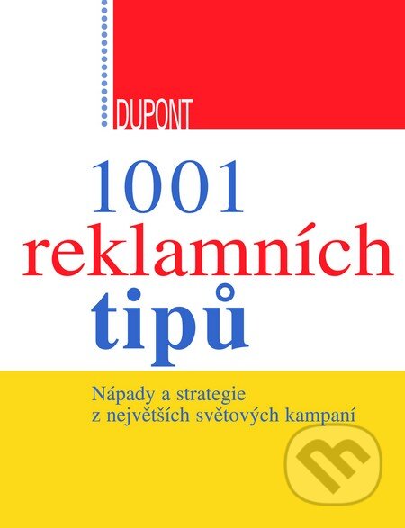 1001 reklamn�ch tip�