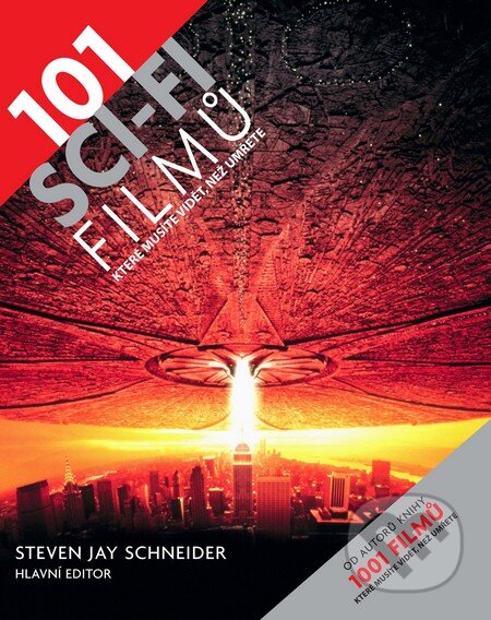 101 sci-fi filmů