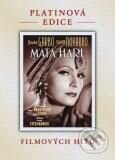 Mata Hari