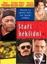 Starí a nekľudní