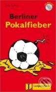 Berliner Pokalfieber + CD