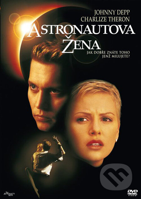 Astronautova žena