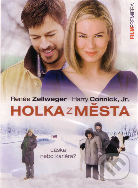 32 a stále slobodná / Holka z města