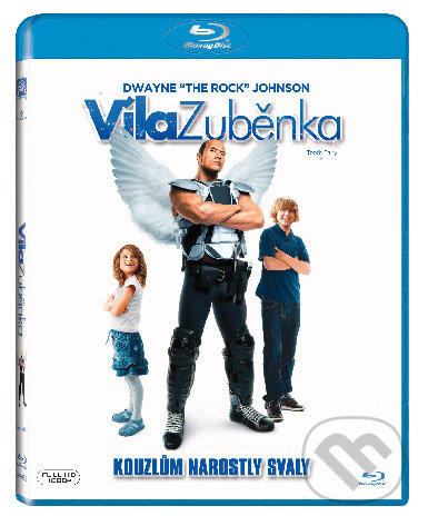 Víla Zuběnka