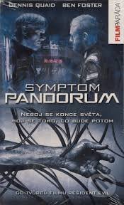 Sympton Pandorum