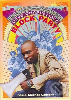 Block Party