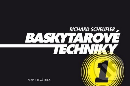 Baskytarové techniky 1