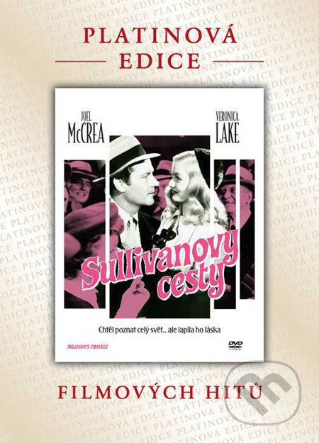 Sullivanovy cesty