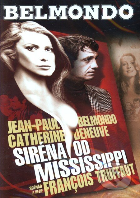 Siréna od Mississippi