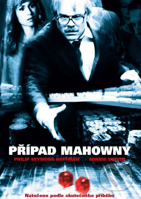 Pripad Mahowny [2003]