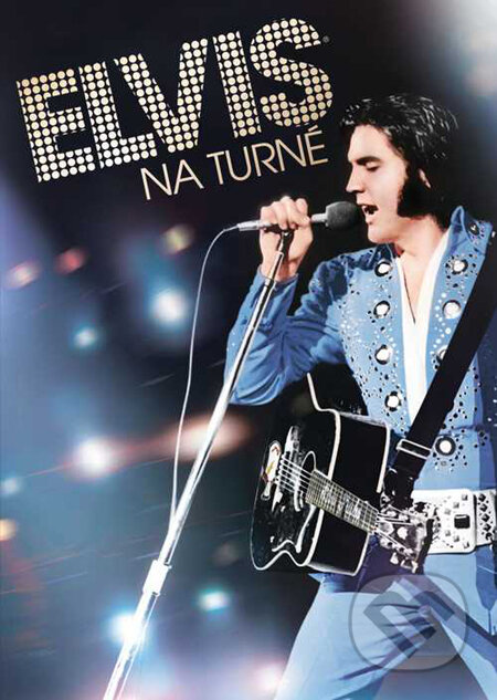 Elvis na turné