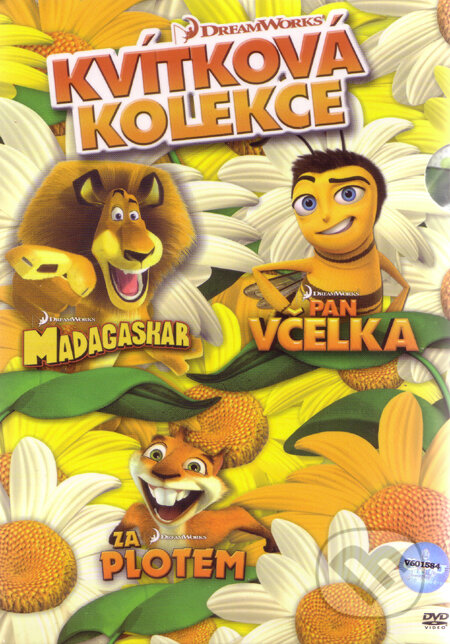 Kvítková kolekce