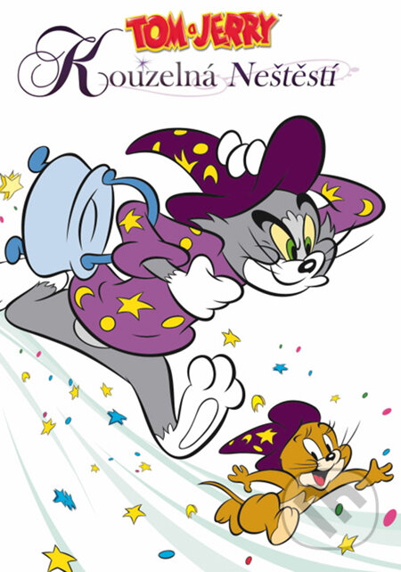 Tom a Jerry: Kouzelná neštěstí