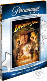Indiana Jones a království křišťálové lebky