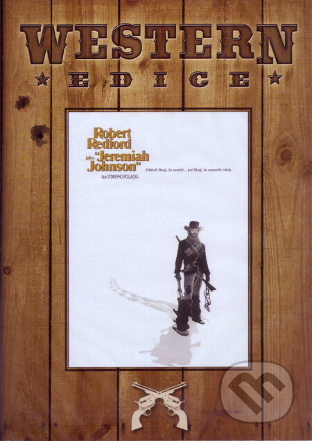 Jeremiah Johnson