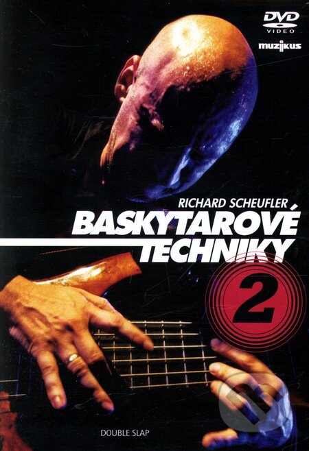 Baskytarové techniky 2