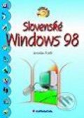 Slovenské Windows 98 - ľahko a rýchlo