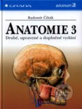Anatomie 3 - druh�, upraven� a dopln�n� vyd�n�