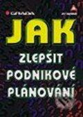 Jak zlep�it podnikov� pl�nov�n�
