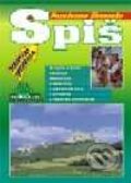 Spiš - Turistický sprievodca