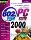 602Pro PC SUITE 2000 - u�ivatelsk� p��ru�ka