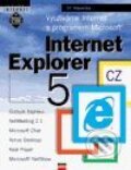 Vyu��v�me Internet s programem Microsoft Internet Explorer 5 CZ