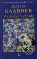 V zrkadle, v záhade