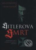 Hitlerova smrt