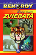 Rekordy - Živý svet - Zvieratá