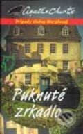 Puknut� zrkadlo