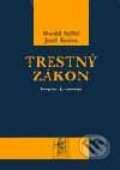 Trestný zákon