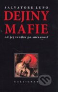 Dejiny mafie