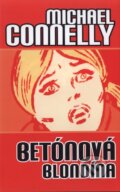 Betónová blondína
