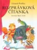 Rozpr�vkov� ��tanka