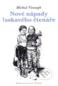 Nové nápady laskavého čtenáře