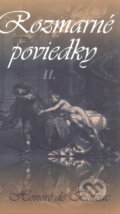 Rozmarn� poviedky 2