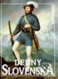 Dejiny Slovenska