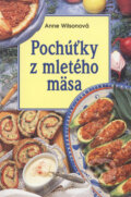 Pochúťky z mletého mäsa
€ 2,19 Pochúťky z mletého mäsa