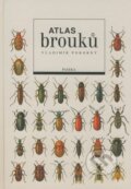 Atlas brouk�