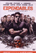Expendables: Postradateln�