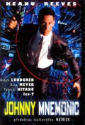 Johnny Mnemonic