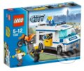 LEGO City 7286 - Preprava v�z�a