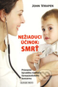 Nežiaduci účinok: Smrť